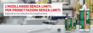 Adesivi strutturali universali Loctite