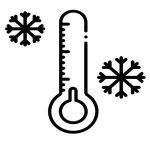 fattorio temperatura