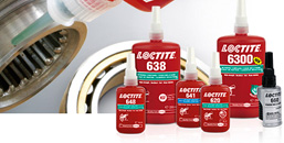 Bloccanti Loctite