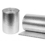 Bobina pluriball isotermico