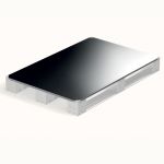 Coperchio per pallet in metallo