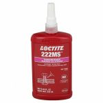 Loctite 222 MS - Frenafiletti specifico MIL
