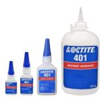 Loctite 4902 - flexible adhesive for medical devices