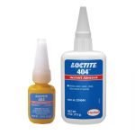 Loctite 404 - adesivo per elastomeri