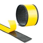 Velcro adesivo ignifugo