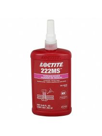 Loctite 222 MS - Frenafiletti specifico MIL