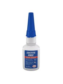 Loctite 4902 - Adesivo altamente flessibile