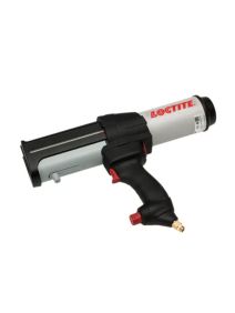 Pistola per bicomponente Loctite HD14 - pneumatica da 200 e 400 ml - 1:1 - 1:2 - 1:10
