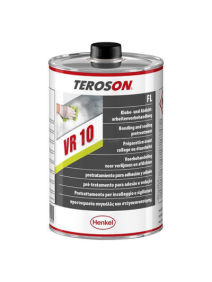 Pulitore Teroson VR 10