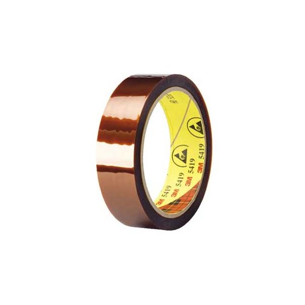 Kapton Tape Nastro In Poliimmide Kapton Resistente Al Calore Su Un Solo Lato 0,04 Nastro Per Saldatura Ad Alta Temperatura Kapton Tape Nastro In Poliimmide Kapton Resistente Al Calore Su Un Solo Lato 0,04 Nastro Per Saldatura Ad Alta Temperatura