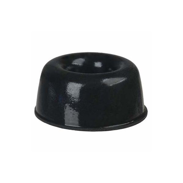 3M™ Bumpon™ Paracolpi SJ5023 Nero, 1000 per confezione