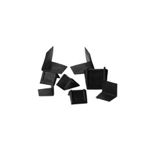 Angolari In Plastica Per Imballaggio | 40x35 Mm | Confezione Da 500 Pezzi - Foto 10