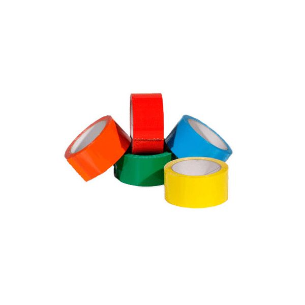 Nastro adesivo colorato PPL 630 - Arix Imballaggi
