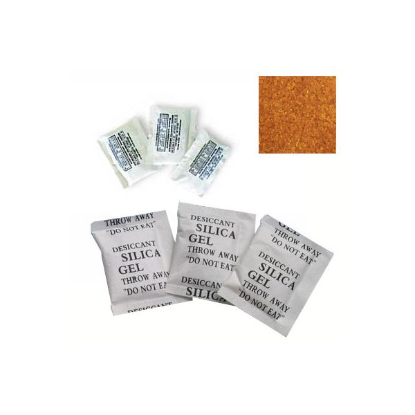 Silica Gel Naranja Con Indicativo - SG GROUP - Foto 10