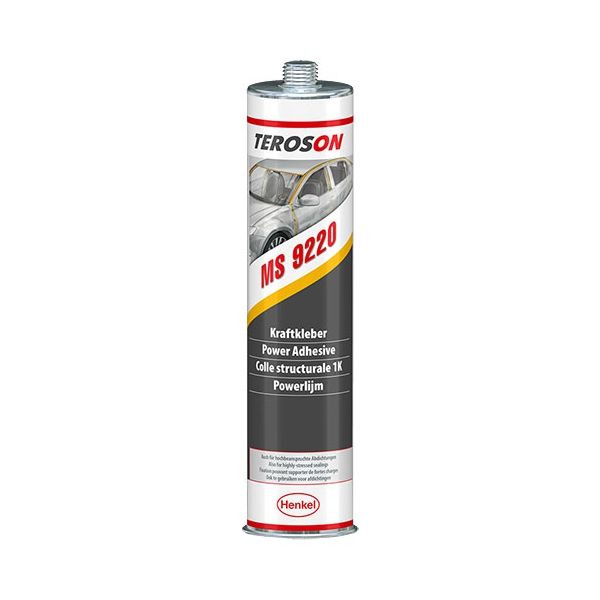 3M 5901 ADESIVO PER RIPARAZIONI PLASTICHE 50 ml | Leroy Merlin