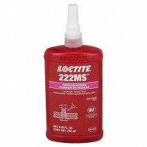 Loctite 222 MS - Frenafiletti specifico MIL