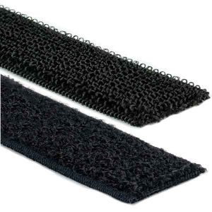 Velcro elasticizzato