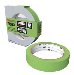 Nastro carta 3M 2060 fino +60°C