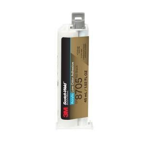 3M DP8507NS - Adesivo strutturale per metalli a basso adore