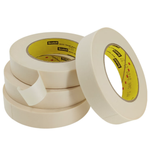 Nastro in carta liscia 3M 250 