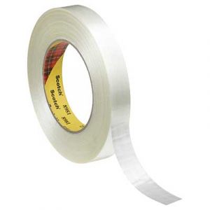 Nastro rinforzato filament 3M 8981 