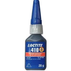 Loctite 410 - alta vischiosità