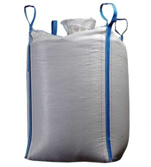 Sacchi BIG BAG medie dimensioni 46x45x60 cm Portata kg 100 polipropilene 1 unita 