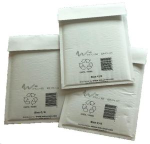 Paper Padded Envelopes