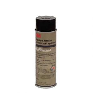 Adesivo Spray 3M Dry Layup Spray