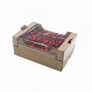 Copricassette ortofrutta in PLT