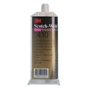 3M DP410  - Bicomponente per alluminio, metalli e compositi 