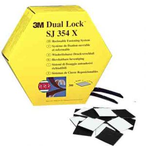 Dual Lock 3M SJ354X - minipack