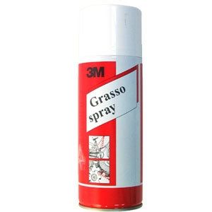 Grasso spray 3M
