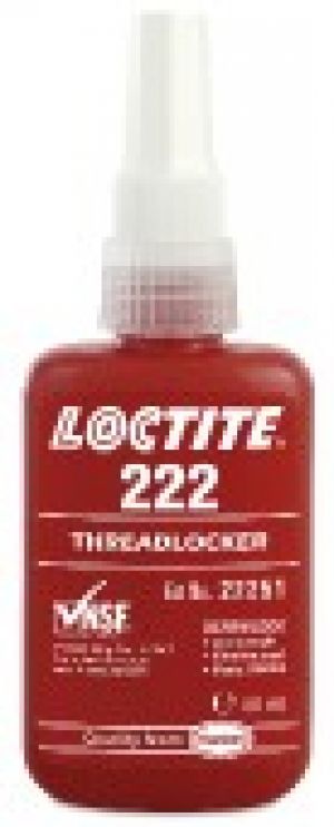 Loctite 222 - Frenafiletti bassa resistenza