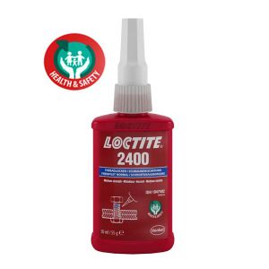 Loctite 2400 - Frenafiletti media resistenza