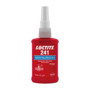 Loctite 241 - Frenante media resistenza 