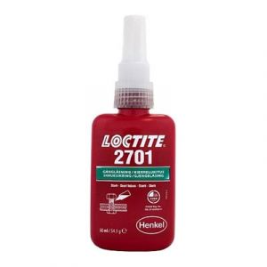 Loctite 2701 - alta resistenza