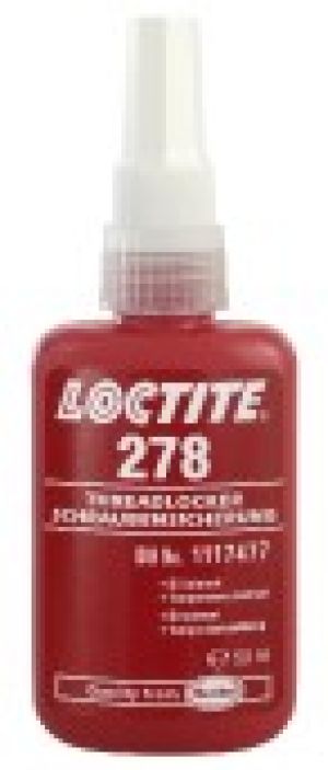Loctite 278 - Frenafiletti per alte temperature