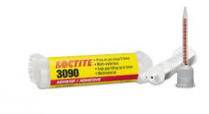 Loctite 3090 - Adesivo istantaneo bicomponente