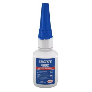 Loctite 4902 - Adesivo altamente flessibile