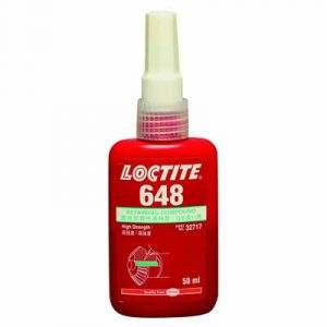 Loctite 648 -  bloccante alta resistenza termica