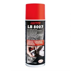 Loctite LB 8007 C5-A - lubrificante antigrippante