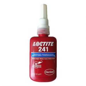 Loctite 241 - Frenante media resistenza 