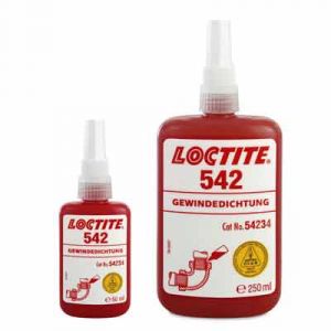 Loctite 542 - sigillaraccordi a media resistenza