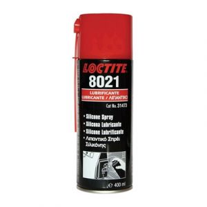 Loctite LB 8021 - lubrificante siliconico 