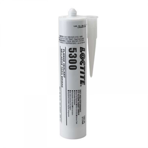 Loctite SI 5300 - silicone alta temperatura fino a +350 °C.