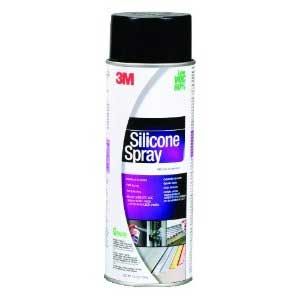 Silicone spray 3M