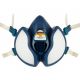 Semimaschera 3M senza manutenzione  3M 4279