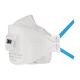 3m 9322+ gen 3 - mascherina aura monouso FFp2 con valvola