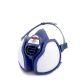 semimaschera 3m 4255+ riutilizzabile